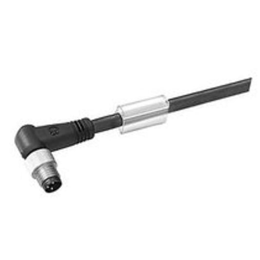 Aventics R412021680, Rundsteckverbinder, Serie CON-RD