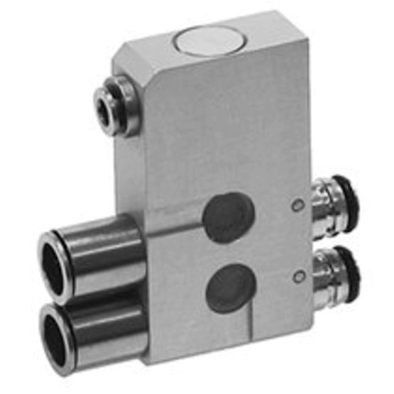 Aventics R422003187, Entlüftungsmodul, Serie AV