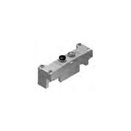Aventics 240-183, Endplatte links für Subbus G3 240-183