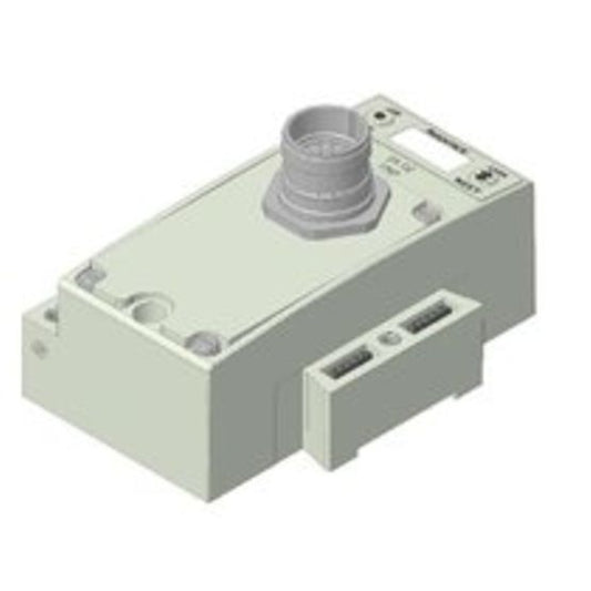 Aventics G3 16 DI PNP M23 19 PIN, I/O modules, Series G3, P\n: 240-323