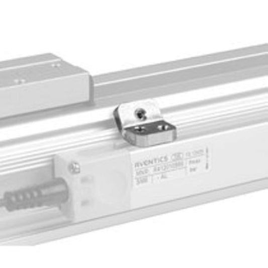 Aventics R412022298, Sensorbefestigung, CB1-RTC-SM6 AL