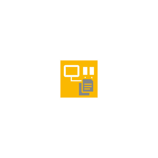 PILZ Project-Licence PVIS OPC-Srv f.PMI, 8 Co Kleinsteuerungen P/N: 261906G