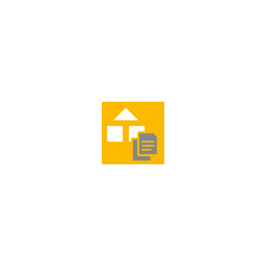 PILZ PASvisu RT Variables 4000 PC Software P/N: 265431
