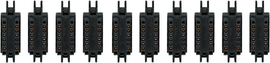 PILZ myPNOZ connector (10pcs.) Schaltgeräte P/N: 2A000202