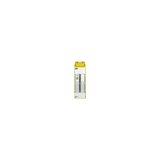 PILZ PSSu E PD1 Steuerungen P/N: 312196
