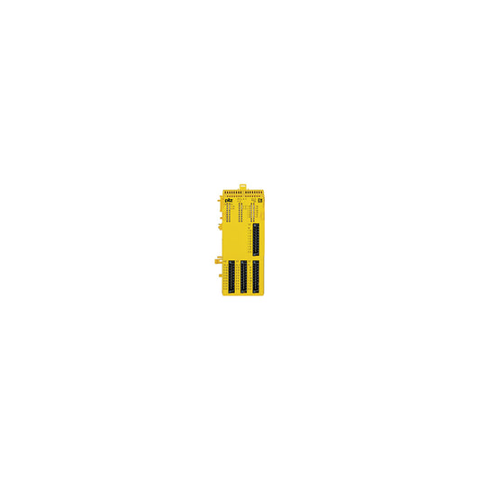 PILZ PSSu K F FCU Steuerungen P/N: 312435