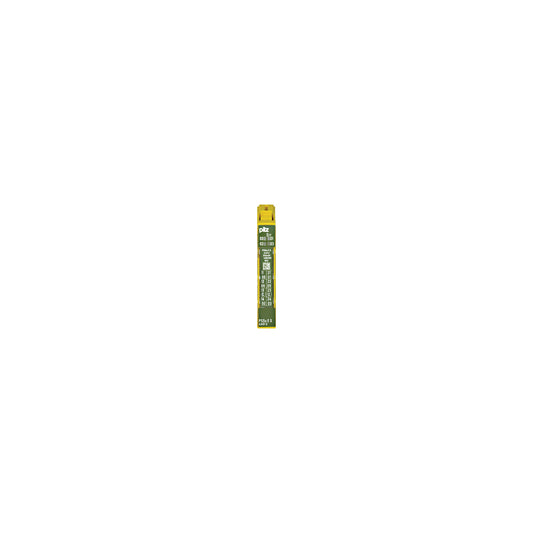 PILZ PSSu E S 4AO U Steuerungen P/N: 312465