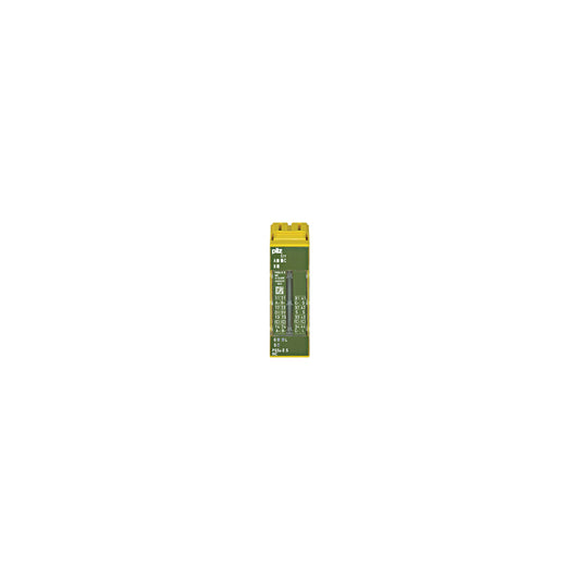 PILZ PSSu E S INC Steuerungen P/N: 312485