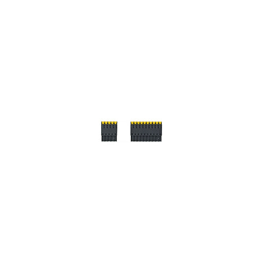PILZ PSSu A Con Set1 C Steuerungen P/N: 313114