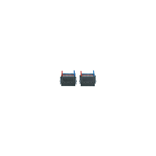 PILZ PSSu A Con 3/30 C (2 pcs.) Steuerungen P/N: 313116
