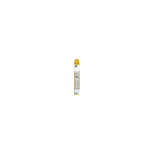 PILZ PSSu E AI SHT1-T Steuerungen P/N: 314261