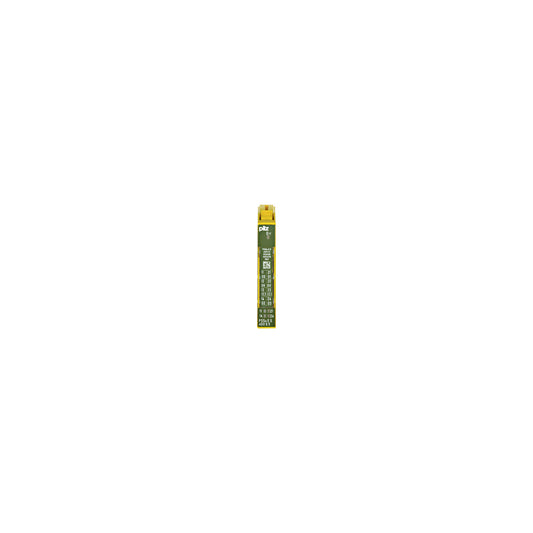 PILZ PSSu E S 4DO 0.5-T Steuerungen P/N: 314405