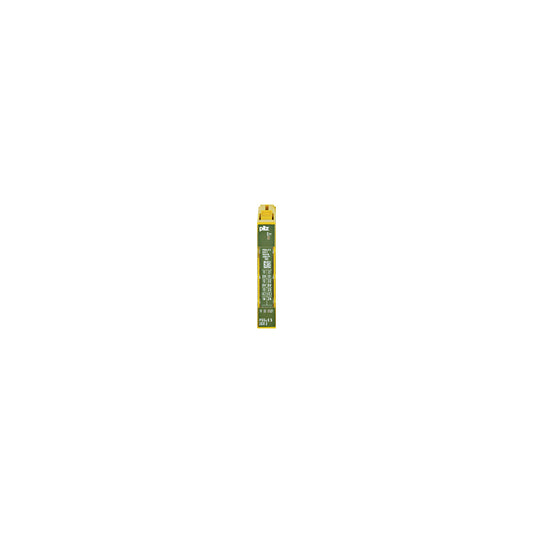 PILZ PSSu E S 2DO 2-T Steuerungen P/N: 314410
