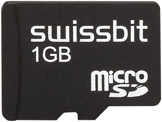 PILZ µSD Memory Card 1GB industrial Steuerungen P/N: 328836