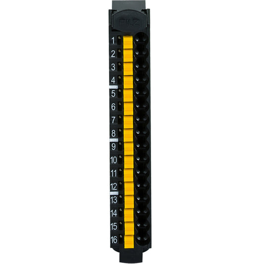 PILZ PSS u2 T 16 (1 pc.) Steuerungen P/N: 328850