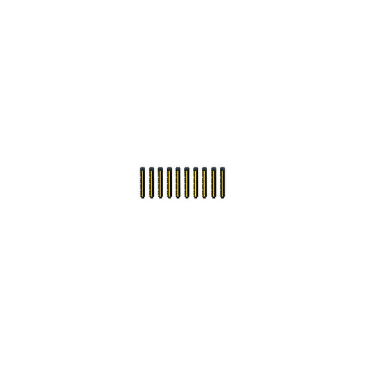 PILZ PSS u2 T 16 (10 pcs.) Steuerungen P/N: 328851