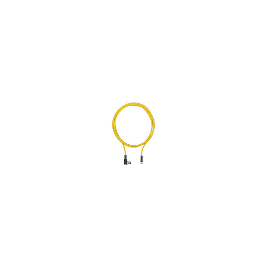 PILZ PSS67 Adapter Cable M8sf M12am, 2m Anschlusstechnik P/N: 380223