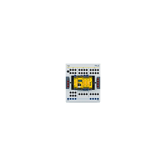 PILZ PES logic board pnozm en Kleinsteuerungen PNOZmulti P/N: 3S000002