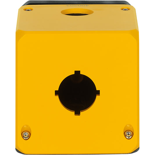 PILZ PIT es box flex yellow Bedienen und Beobachten P/N: 400203