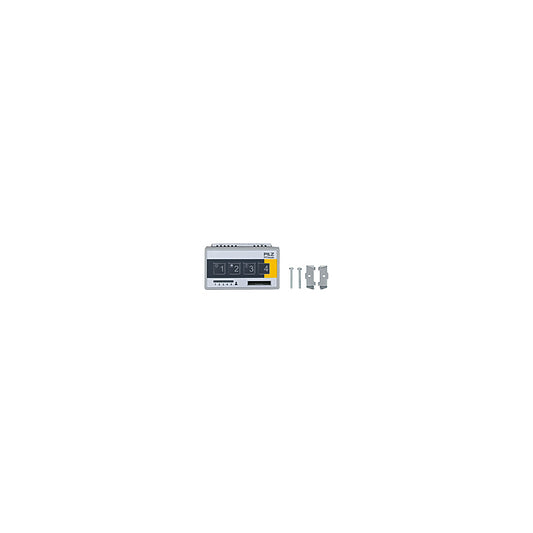PILZ PIT m3.2p machine tools pictogram Bedienen und Beobachten P/N: 402231