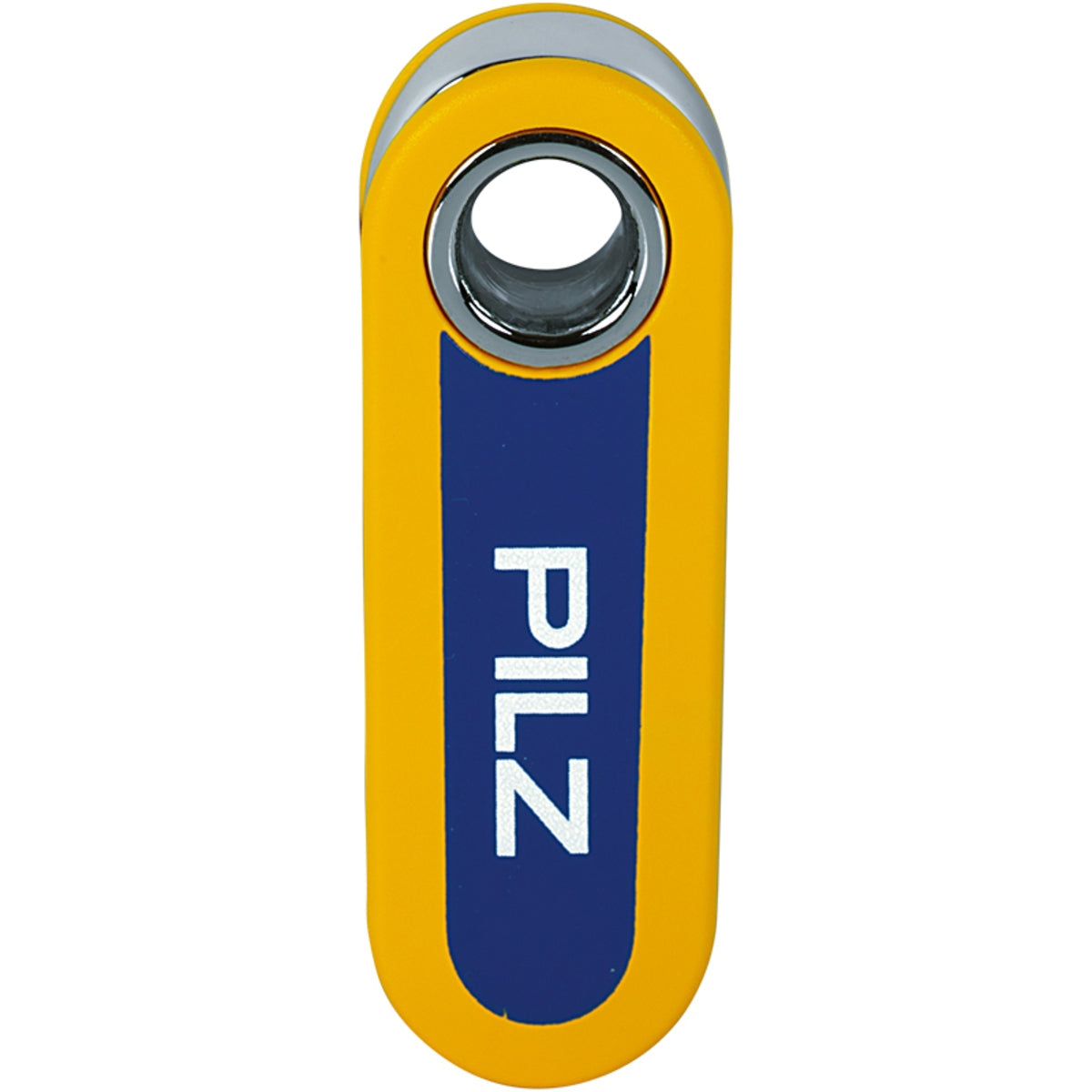 PILZ PITreader key ye g bl Bedienen und Beobachten P/N: 402260BL