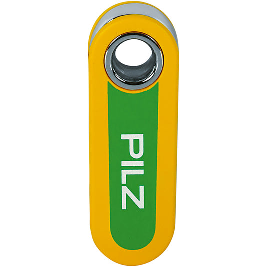 PILZ PITreader key ye g gn Bedienen und Beobachten P/N: 402260GN