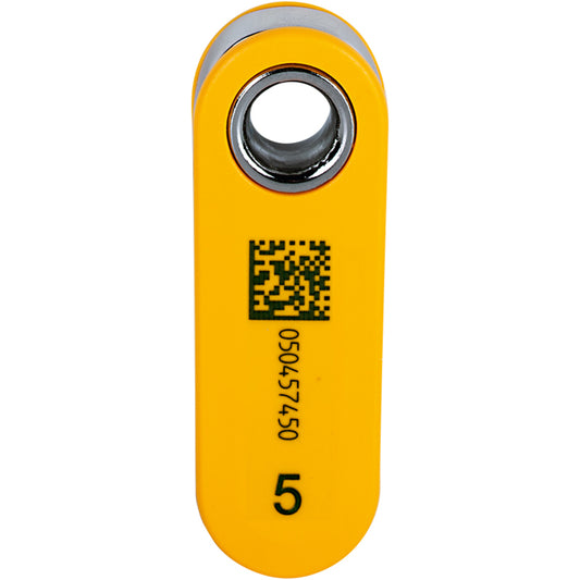 PILZ PITreader key ye 5 Bedienen und Beobachten P/N: 402265