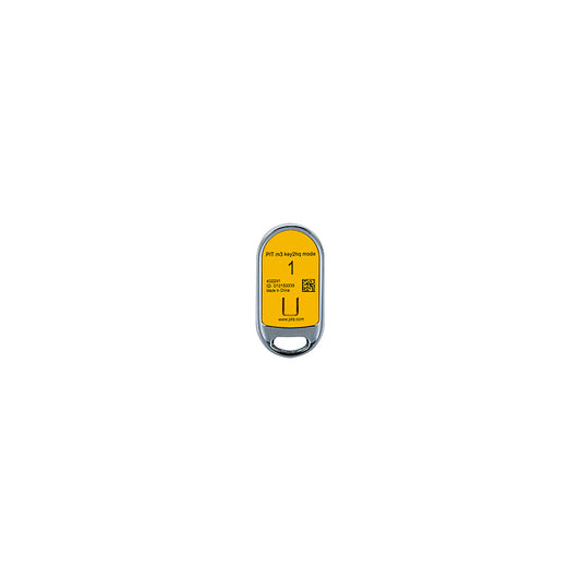 PILZ PIT m3 key2hq mode 1 Bedienen und Beobachten P/N: 402291