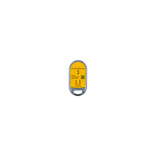 PILZ PIT m3 key2hq mode 3 Bedienen und Beobachten P/N: 402293