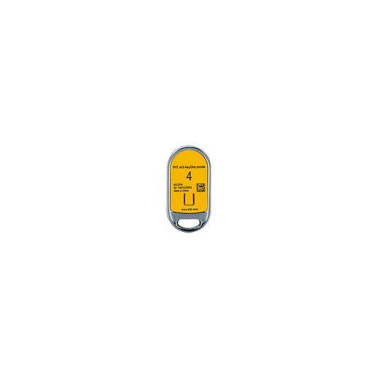 PILZ PIT m3 key2hq mode 4 Bedienen und Beobachten P/N: 402294