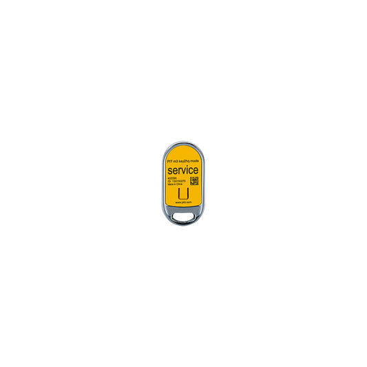 PILZ PIT m3 key2hq mode service Bedienen und Beobachten P/N: 402295