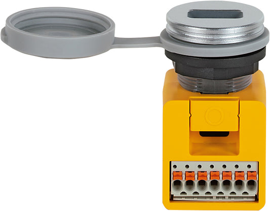 PILZ PIT oe USB Bedienen und Beobachten P/N: 402313