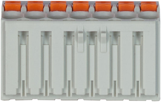 PILZ PIT oe USB connector spring load Bedienen und Beobachten P/N: 402316