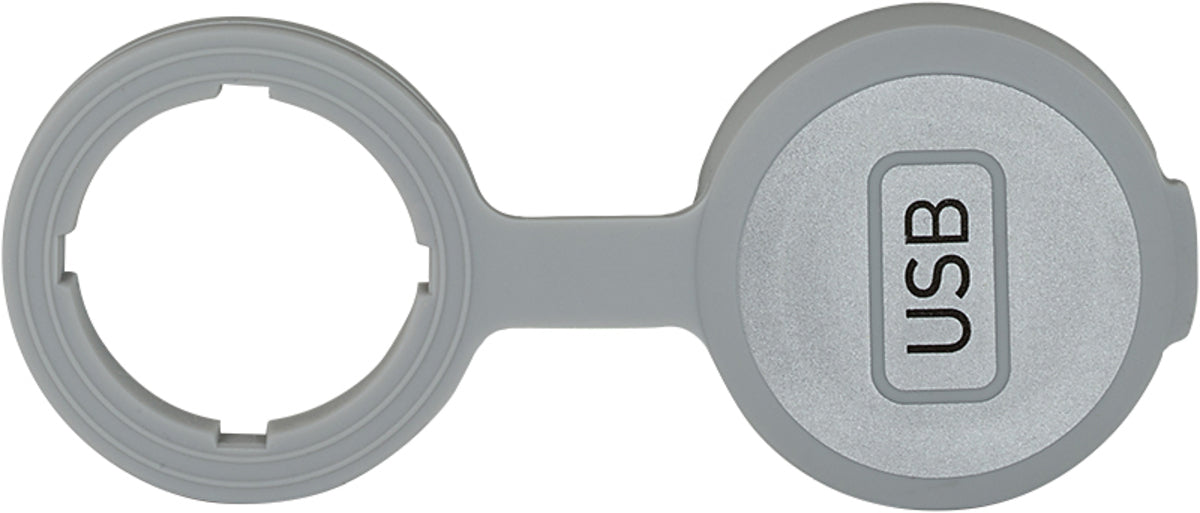 PILZ PIT oe USB sealing cap Bedienen und Beobachten P/N: 402317