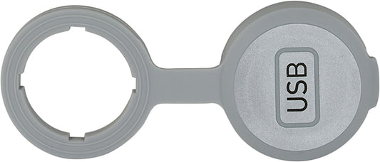 PILZ PIT oe USB sealing cap Bedienen und Beobachten P/N: 402317