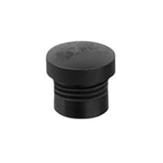 Aventics 8980122904, Verschlusskappe für Handhilfsbetätigung