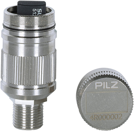 PILZ µSD Memory Card 512MB M12A Steuerungen P/N: 4R000002