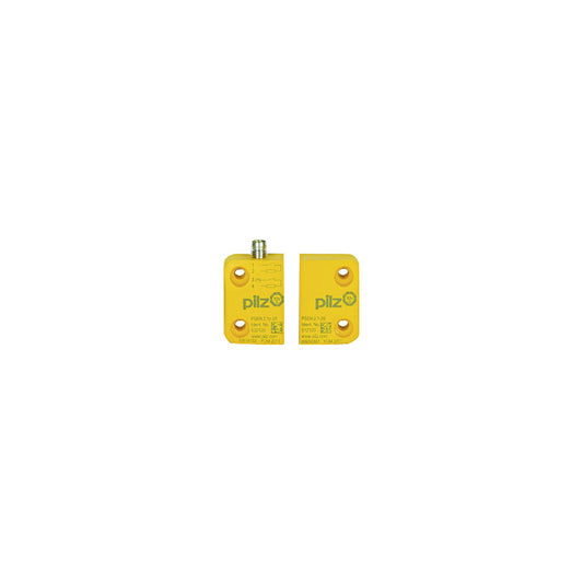 PILZ PSEN ma2.1p-31/PSEN2.1-10/LED/6mm/1unit Sensorik P/N: 506408