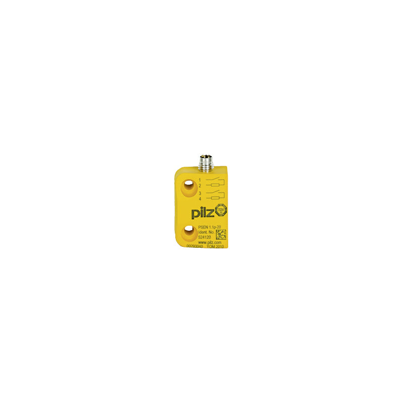 PILZ PSEN ma1.1p-12/3mm/ix1/1switch Sensorik P/N: 506410