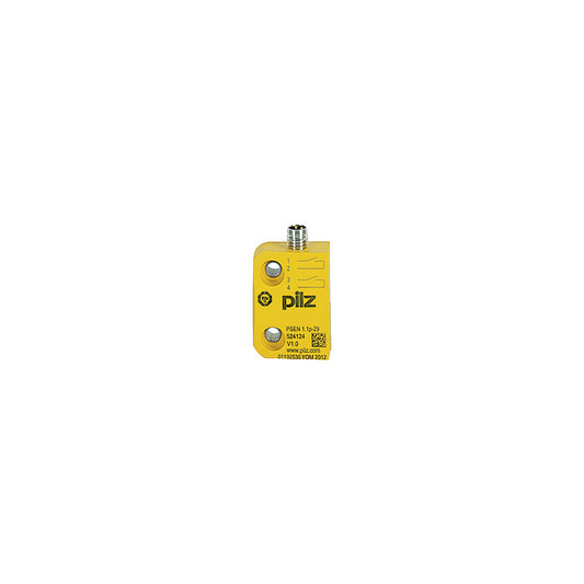 PILZ PSEN 1.1p-29/7mm/ix1/ 1 switch Sensorik P/N: 524124