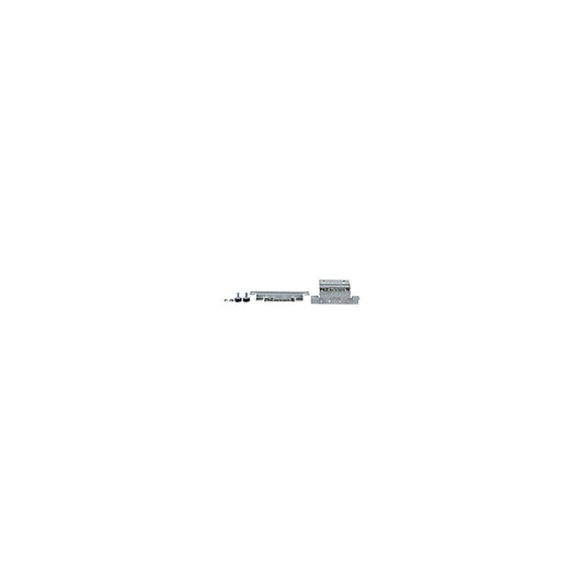 PILZ PSEN cs bracket stop swinging door Sensorik P/N: 532108