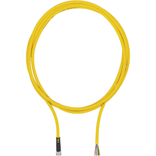 PILZ PSEN cable M8-8sf, 5m Anschlusstechnik P/N: 533151