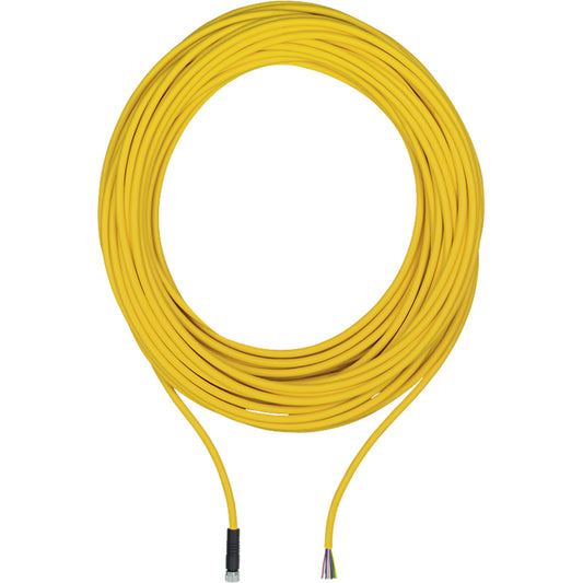 PILZ PSEN cable M8-8sf, 10m Anschlusstechnik P/N: 533152