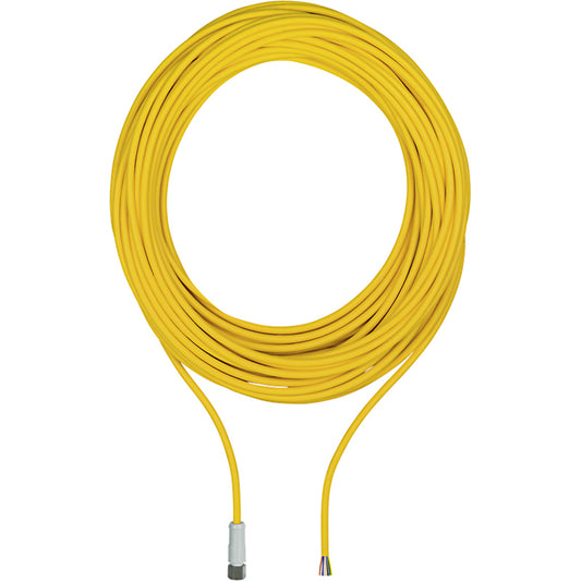 PILZ PSEN cable M12-8sf VA 30m Anschlusstechnik P/N: 533193