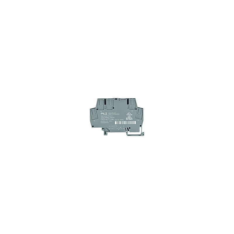 PILZ PSEN ix0 F1 mag Sensorik P/N: 535109