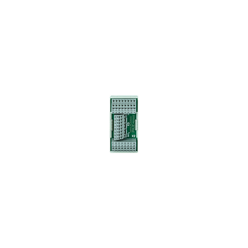 PILZ PSEN ix2 F4 code Netzwerke P/N: 535111