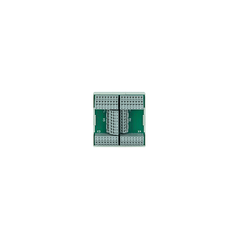 PILZ PSEN ix2 F8 code Netzwerke P/N: 535112