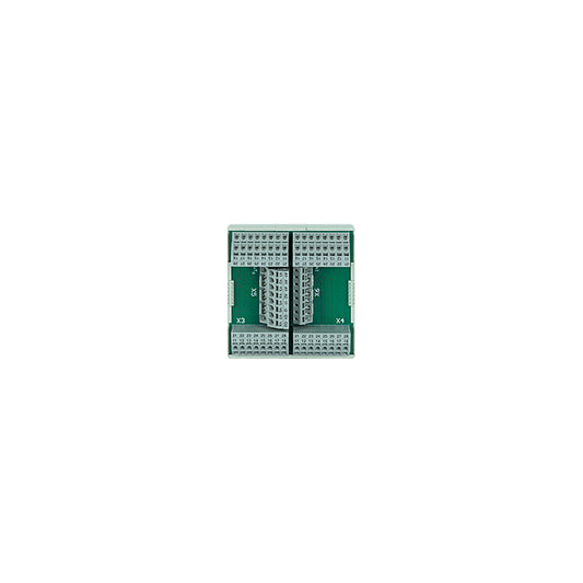 PILZ PSEN ix2 F8 code Netzwerke P/N: 535112
