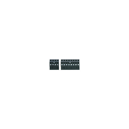 PILZ SDD ES SET SCREW TERMINALS Netzwerke P/N: 540120