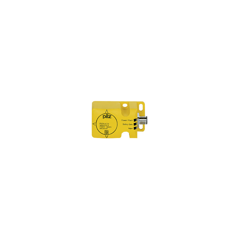 PILZ PSEN cs2.2n 1switch Sensorik P/N: 540253